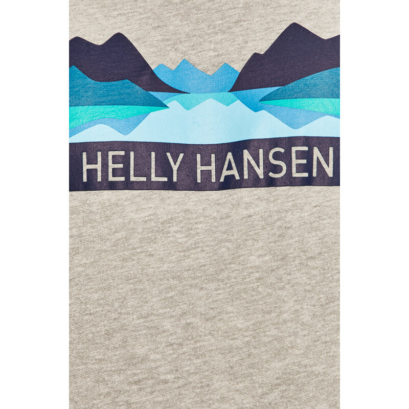 Helly Hansen felpa