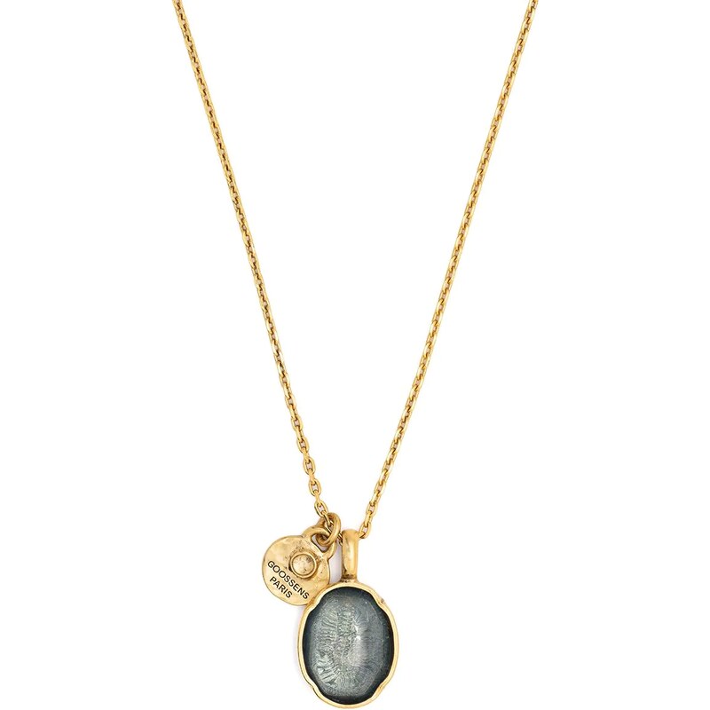 Goossens Collana Talisman - Oro