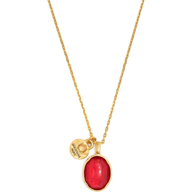 Goossens Collana Talisman - Oro