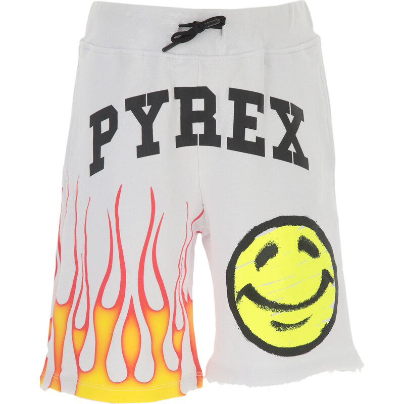 Pantaloncini deals pyrex bambino