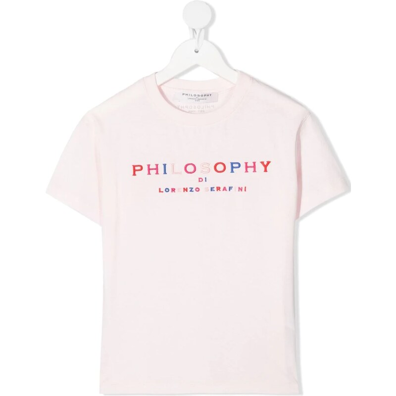 T shirt philosophy bambina hotsell