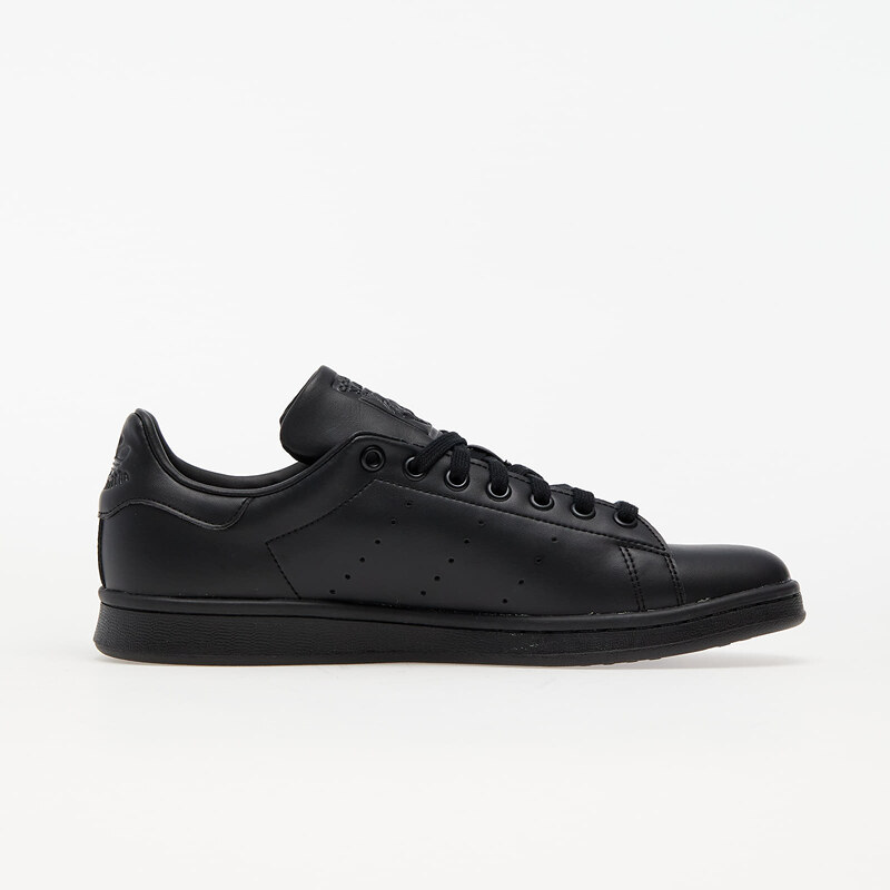 adidas Originals adidas Stan Smith Core Black/ Core Black/ Ftw White