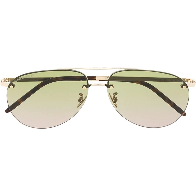 YVES SAINT LAURENT YSL Saint Laurent Eyewear Occhiali da sole