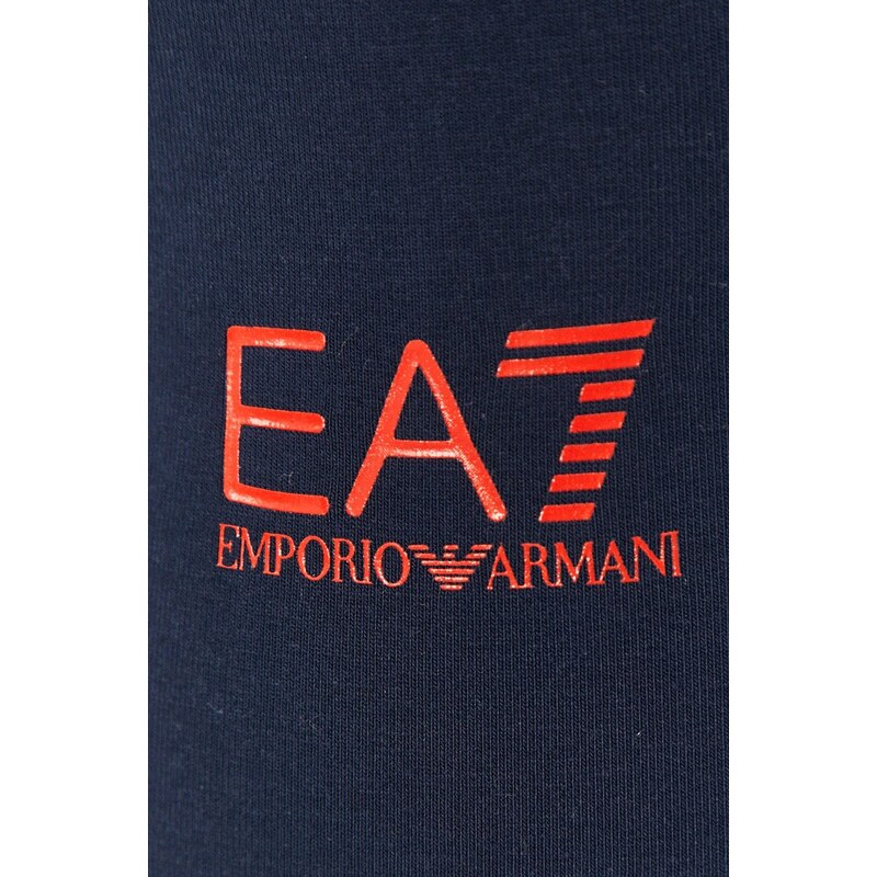 EA7 Emporio Armani leggings