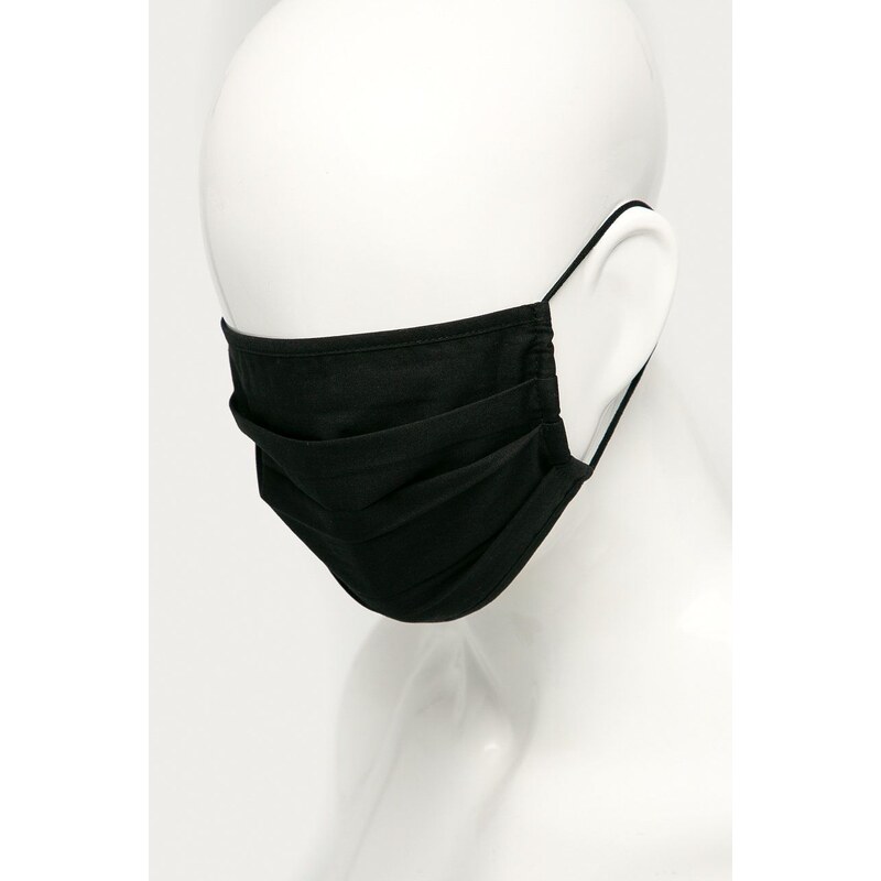 Pieces maschera protettiva per il viso (2-pack)