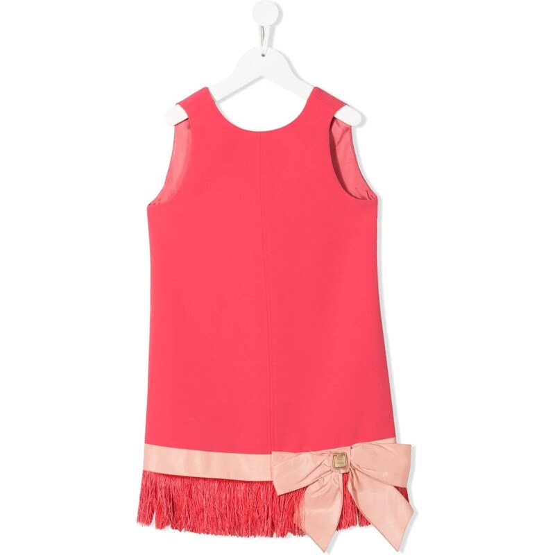 Gonna Lunga Twin Set Bambina Vestito Con Gonna In Tulle Bambina