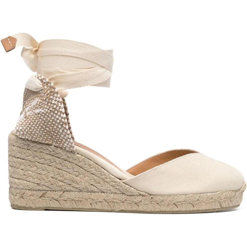Espadrillas Sandalo Estivo Con Zeppa Sandalo Donna Estivo Gioseppo