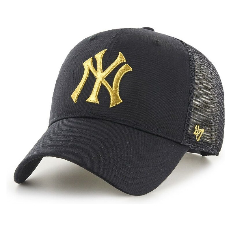 47brand berretto MLB New York Yankees