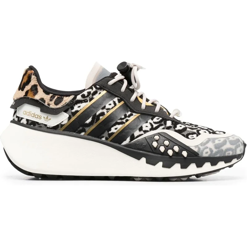 adidas Sneakers Choigo leopardate Donna