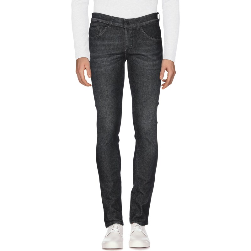DONDUP - BOTTOMWEAR - Pantaloni jeans su YOOX.COM