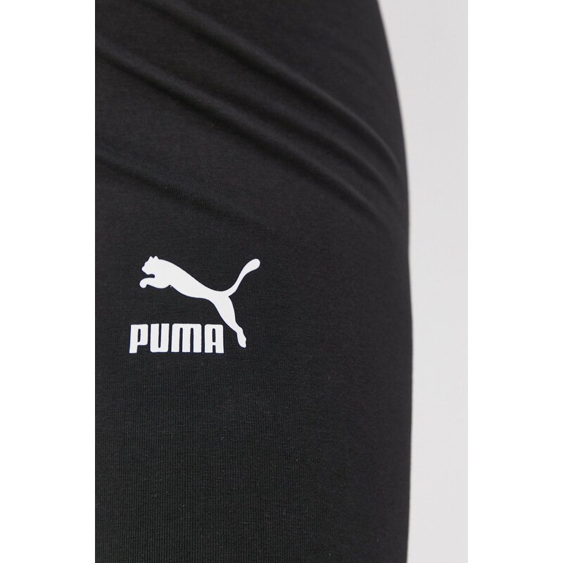 Puma pantaloncini 586766