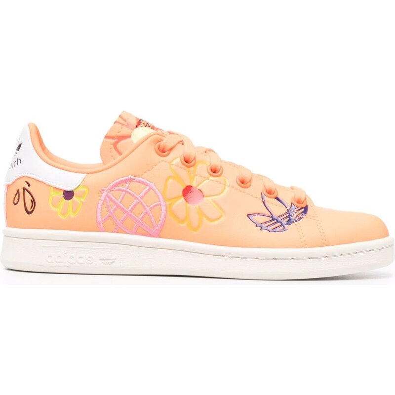 Stan smith cheap donna arancione