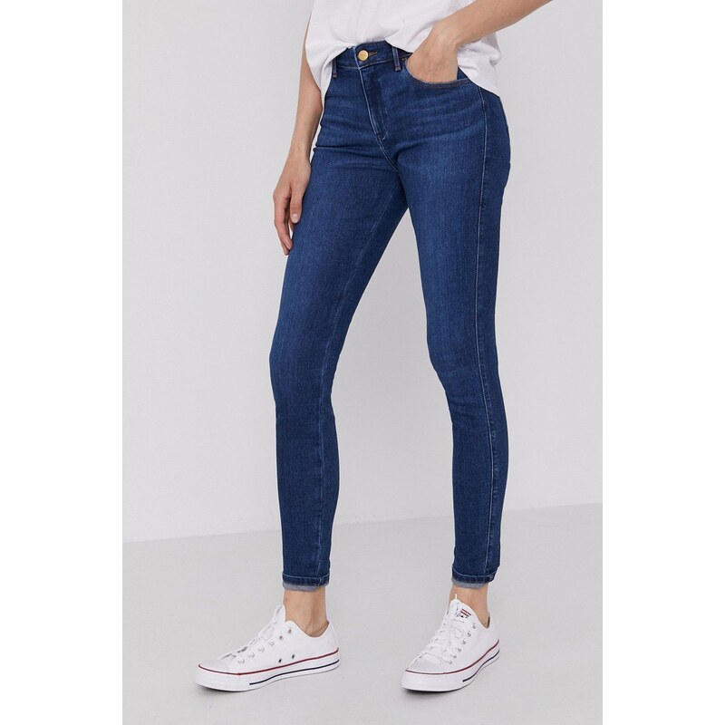 Wrangler jeans donna