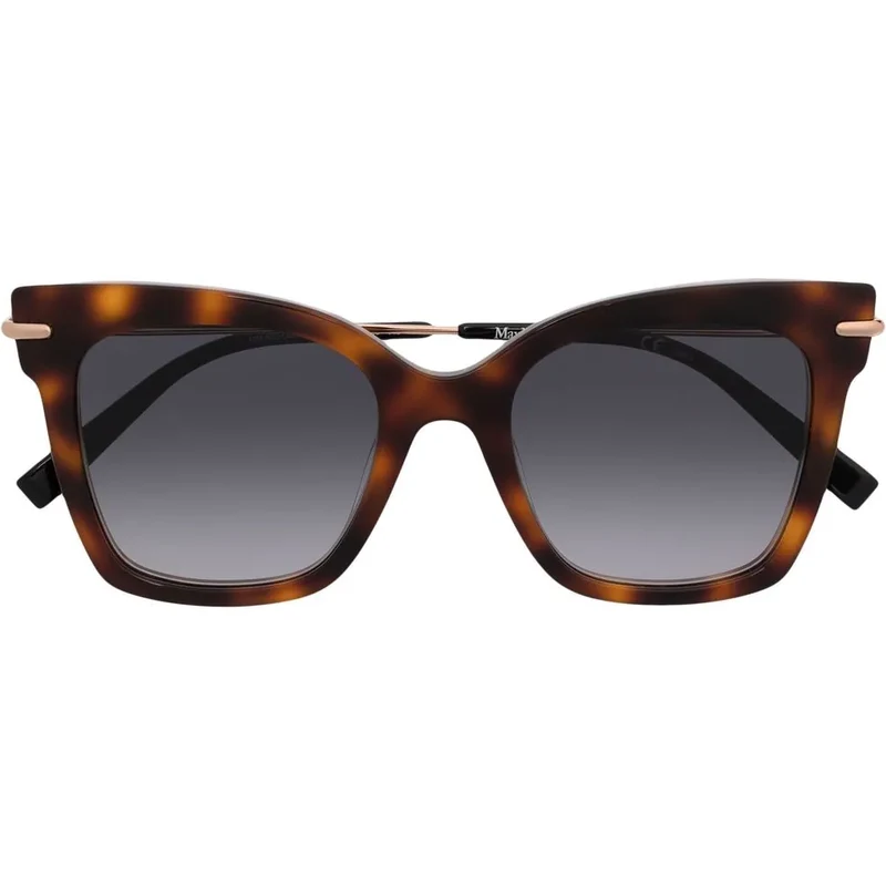 Max Mara Occhiali da sole cat-eye Donna