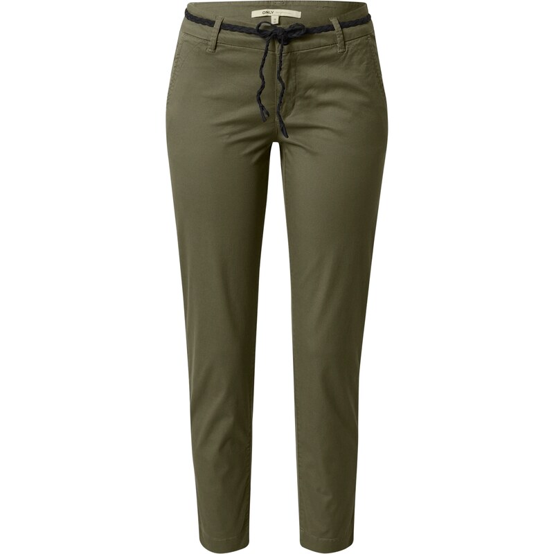 ONLY Pantaloni chino Evelyn