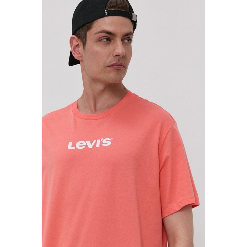 Levi's t-shirt uomo