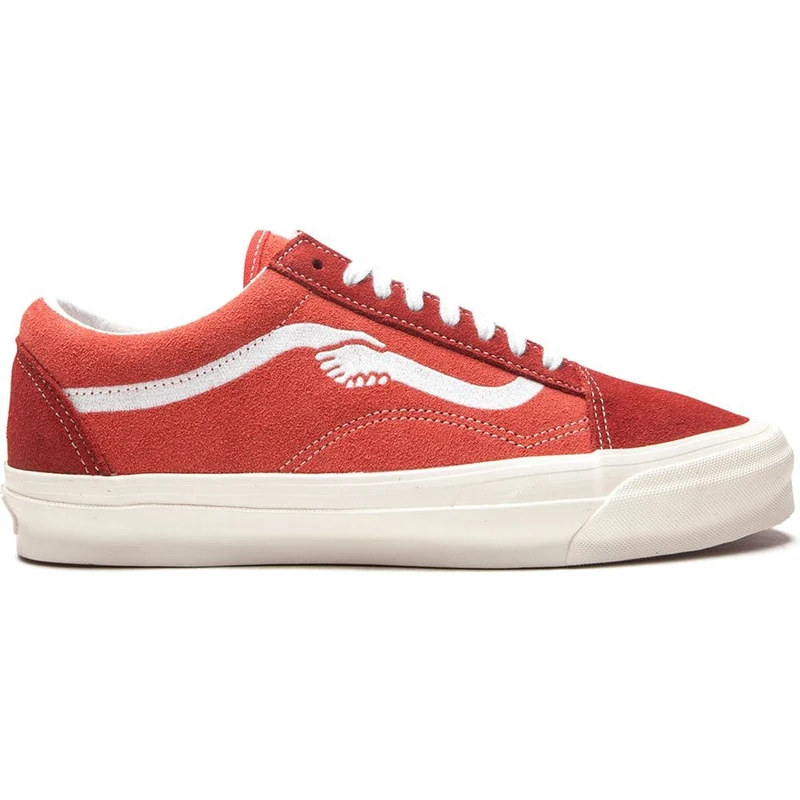 Vans Sneakers VANS x Notre Vault OG Old Skool LX Rosso