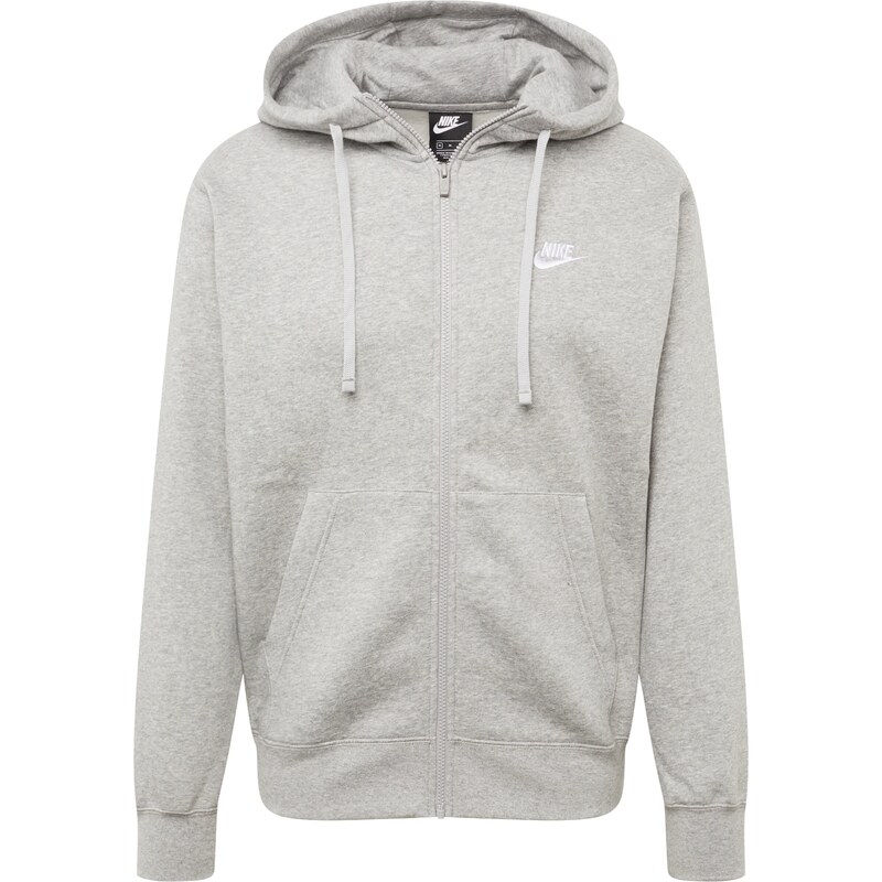 Nike Sportswear Giacca di felpa Club Fleece