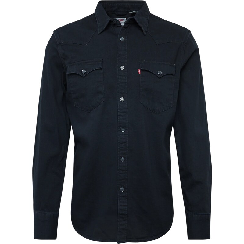 LEVI'S LEVIS Camicia Barstow Western Standard