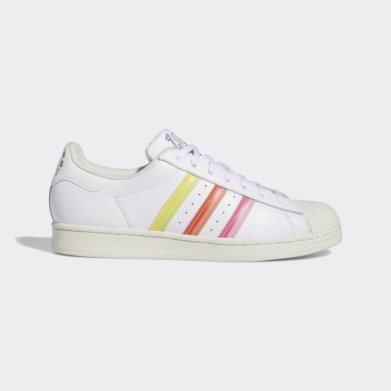 adidas Scarpe Superstar Pride. Uomo Stileo