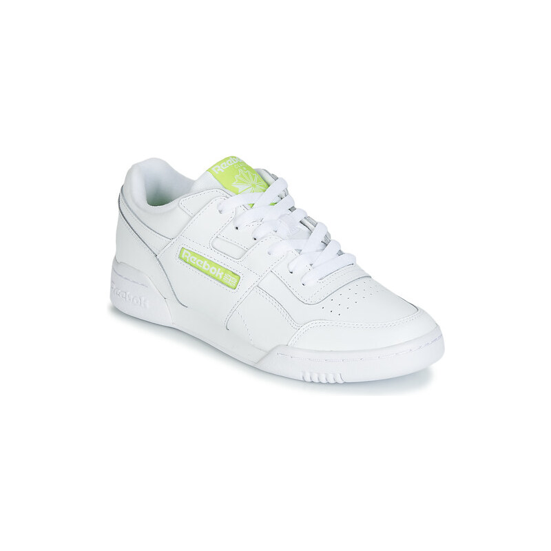 Reebok Classic Sneakers basse WORKOUT PLUS MU