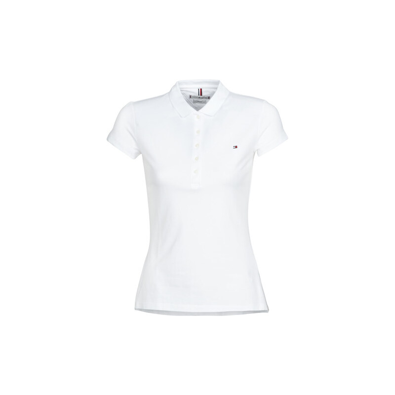 Tommy Hilfiger Polo HERITAGE SS SLIM POLO