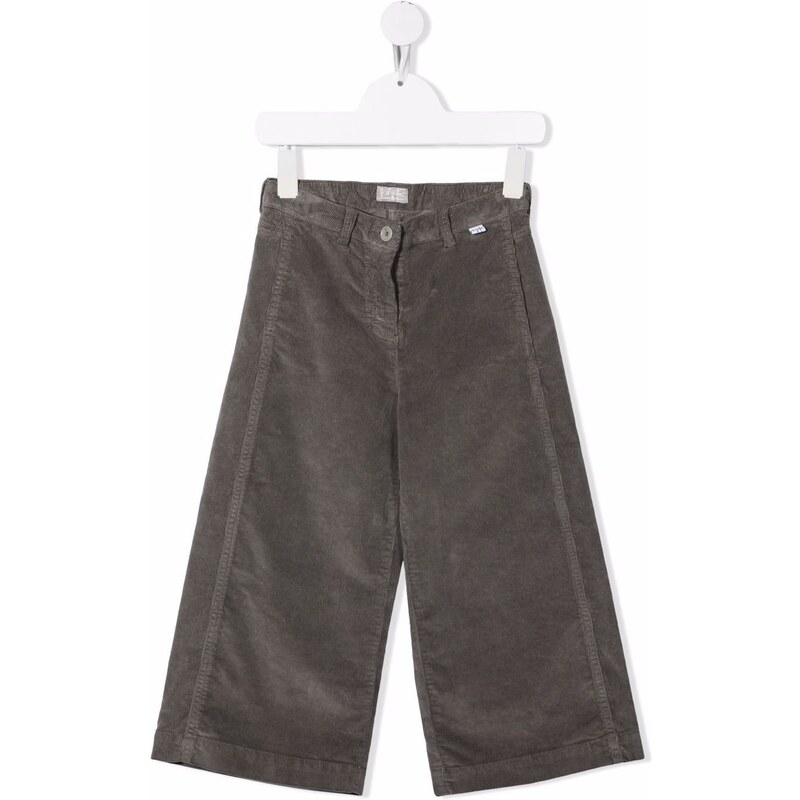 Il Gufo Pantaloni in cotone P24PL030M0098 main image 1