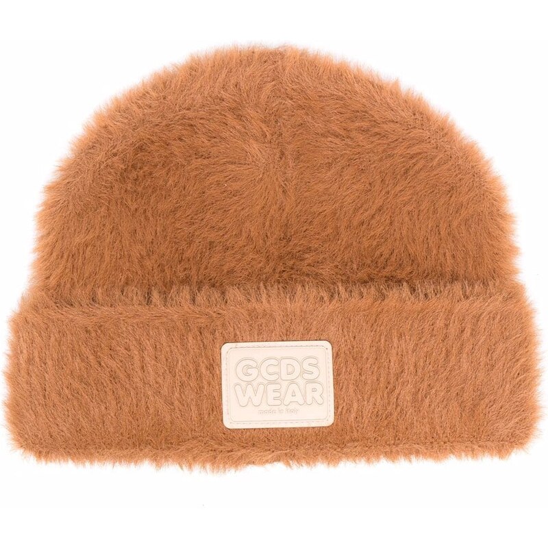 Gcds Berretto con logo Uomo