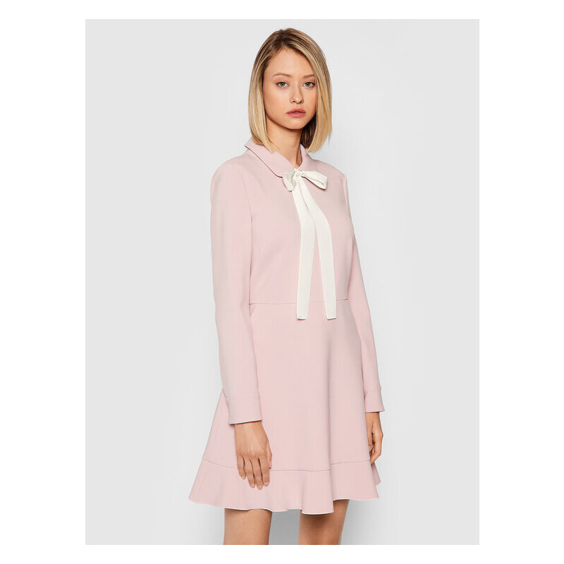 Cocktail Red Valentino Vestiti Red Valentino Abito Da Cocktail