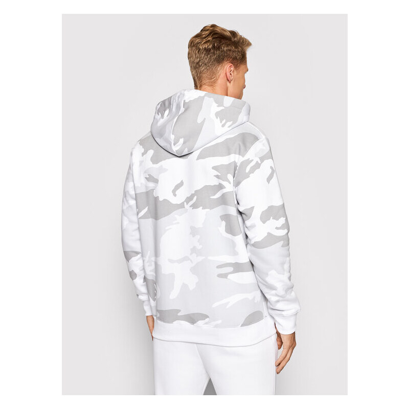 Felpa Alpha Industries