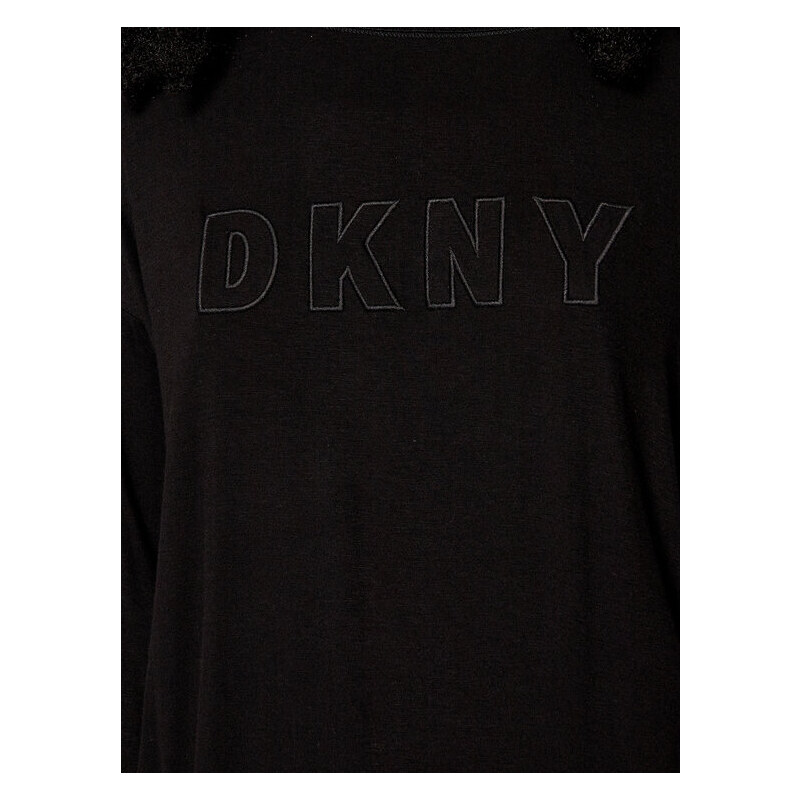 Maglietta del pigiama DKNY