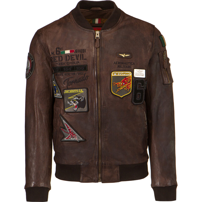 Giubbotto Pelle Giubbotto Uomo Militare Giubbotto Uomo Giubbotto