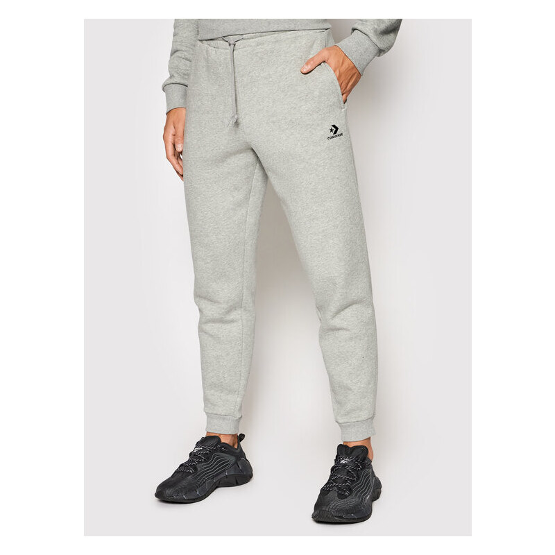 Converse pantaloni uomo on sale