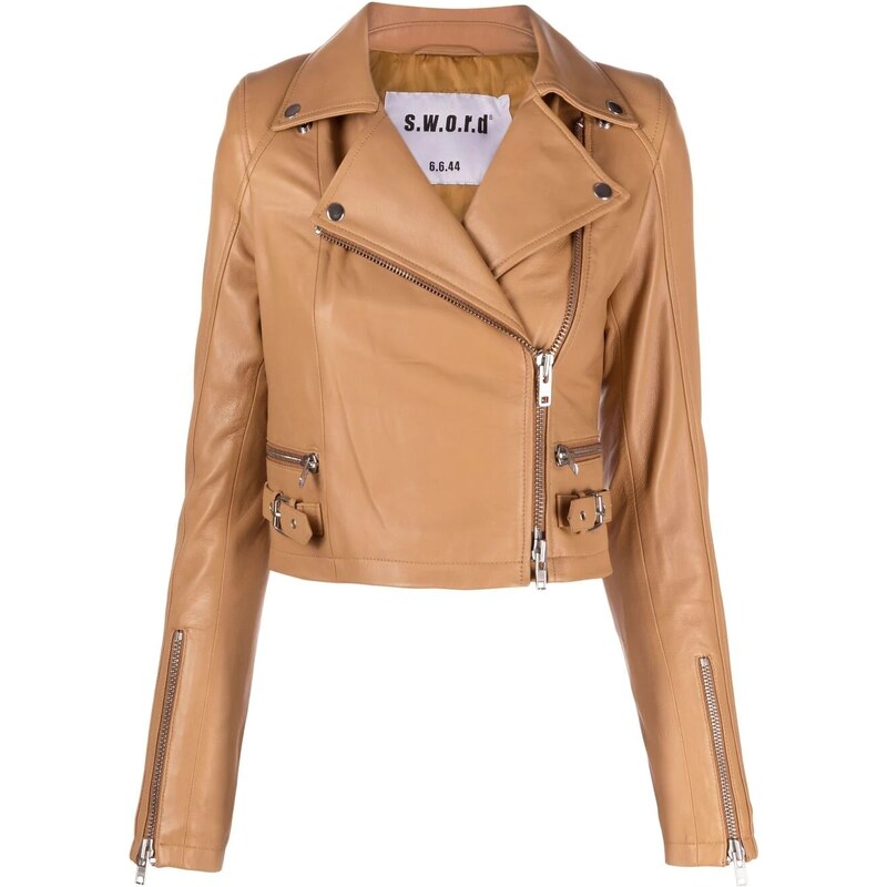 Giacca aderente Donna