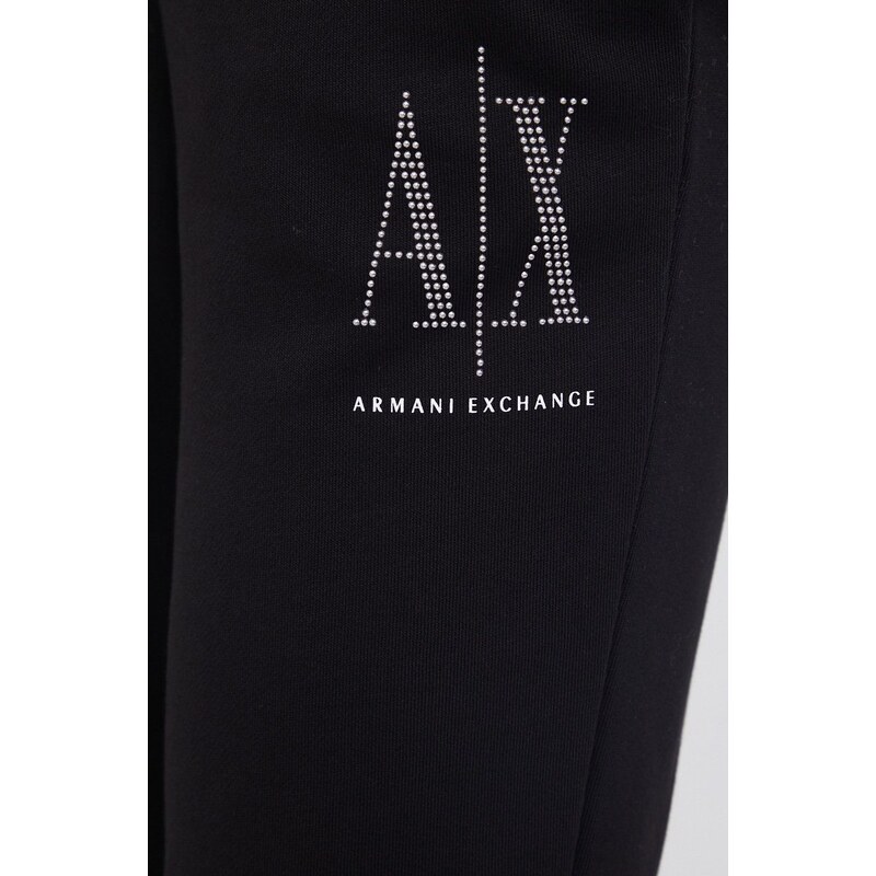 Armani Exchange pantaloni