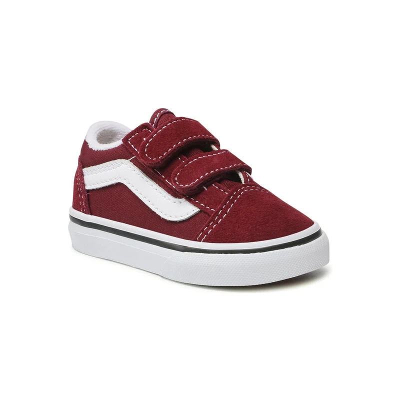 Vans Scarpe sportive Old Skool V VN000D3Y9AK1 Bordeaux