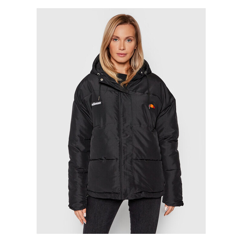 Giubbotto piumino Ellesse