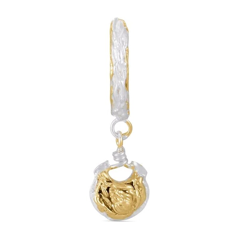 Orecchini Cerchi Sardinia Argento - Concept Store - Foto 12