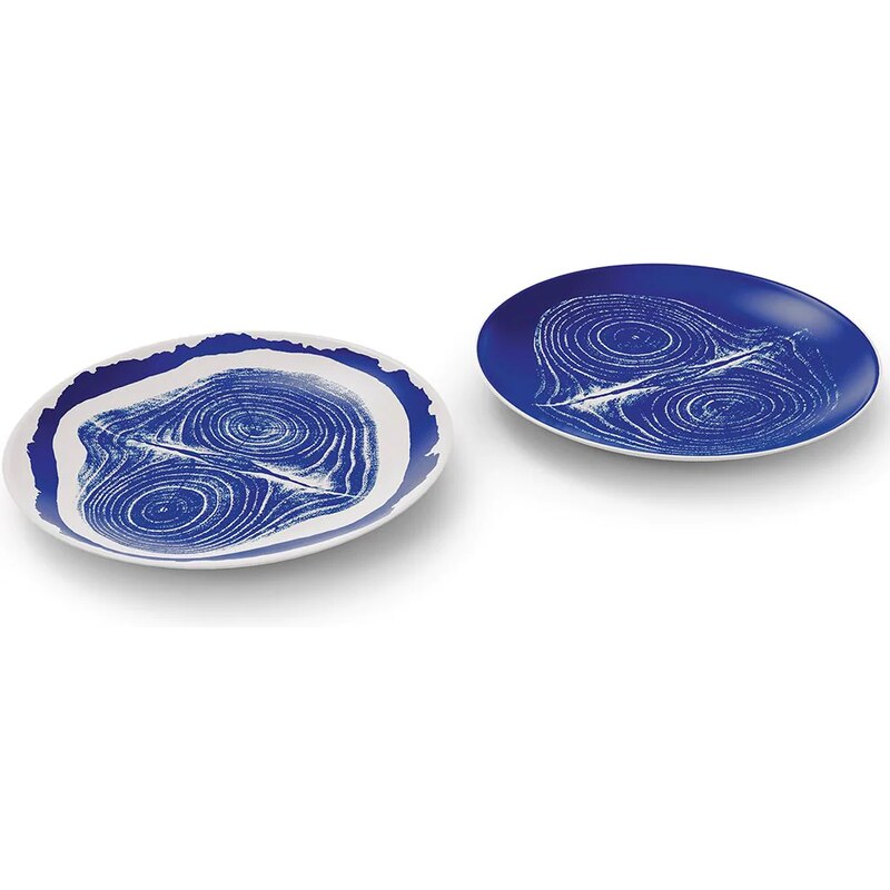 Piatti Da Dessert A Tema Karate - Creative Converting, 8 Pezzi Da 17,8 Cm, Carta Resistente