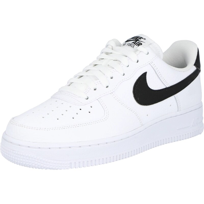Nike Sportswear Sneaker bassa AIR FORCE 1 07