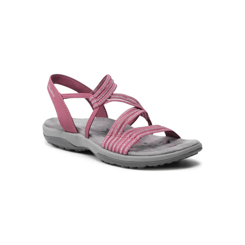 Sandali skechers donna rosa online