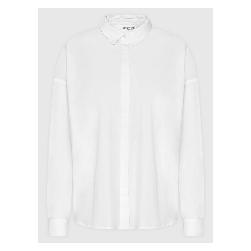 Camicia Selected Femme