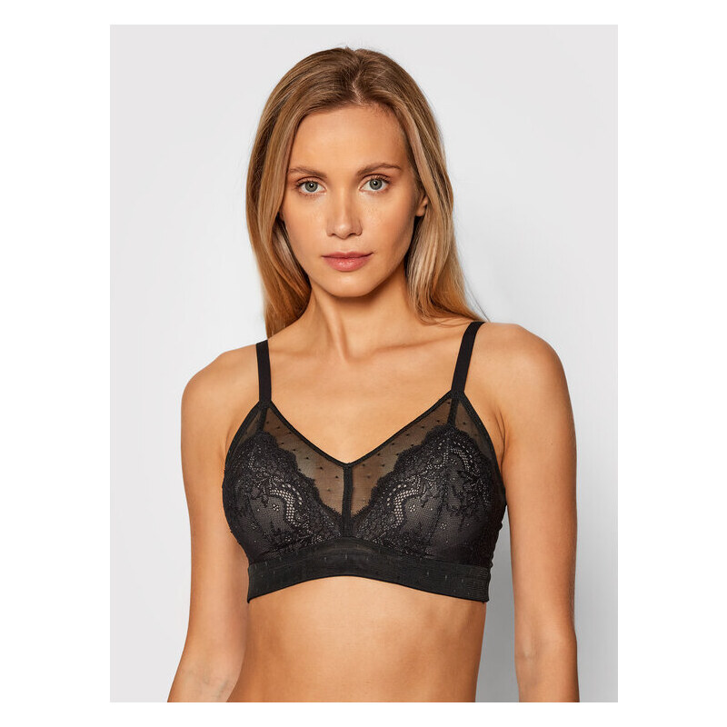 SIELEI REGGISENO DONNA SI E' LEI SENZA FERRETTO APERTO DAVANTI ART 20
