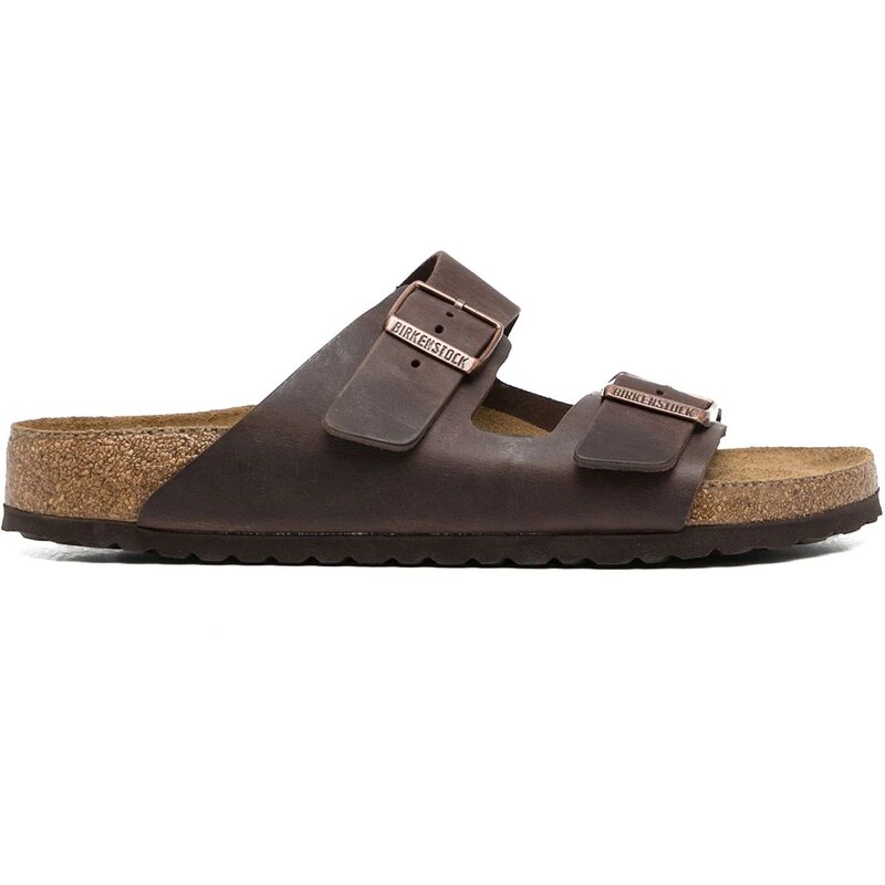 FinnComfort Milton 1520055258 Uomo Sandali, Marrone 40 EU