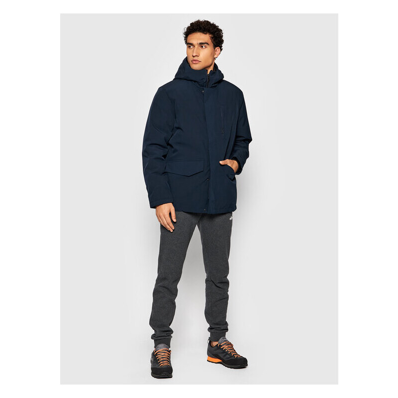 Giubbotto invernale Selected Homme