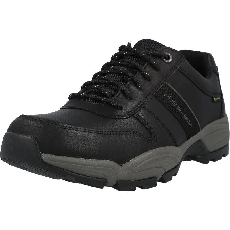 Buy Pius Gabor Men sneakers in dark blue