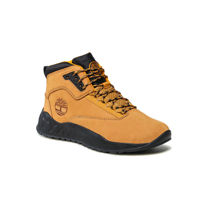 Timberland Sneakers Solar Wave Mid TB0A2BP9231 Marrone. Uomo