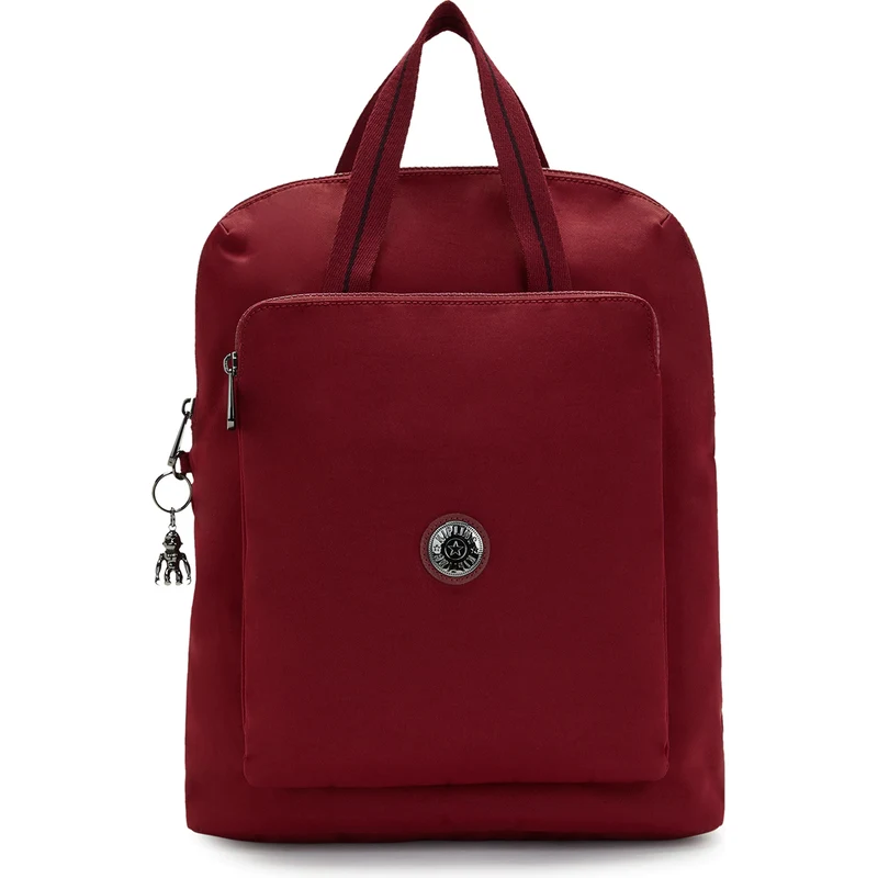 Zaino Kipling City Pack S 33 CM - Borsa piccola chic da donna