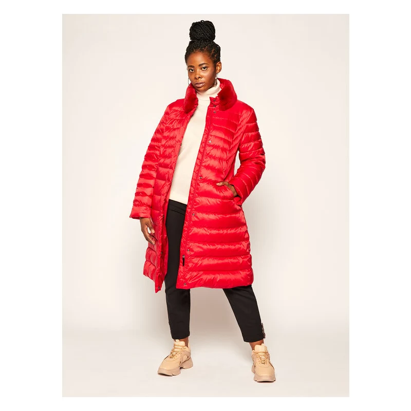 Giubbotto piumino Persona by Marina Rinaldi