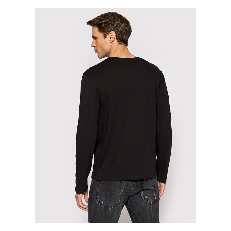 Longsleeve Armani Exchange